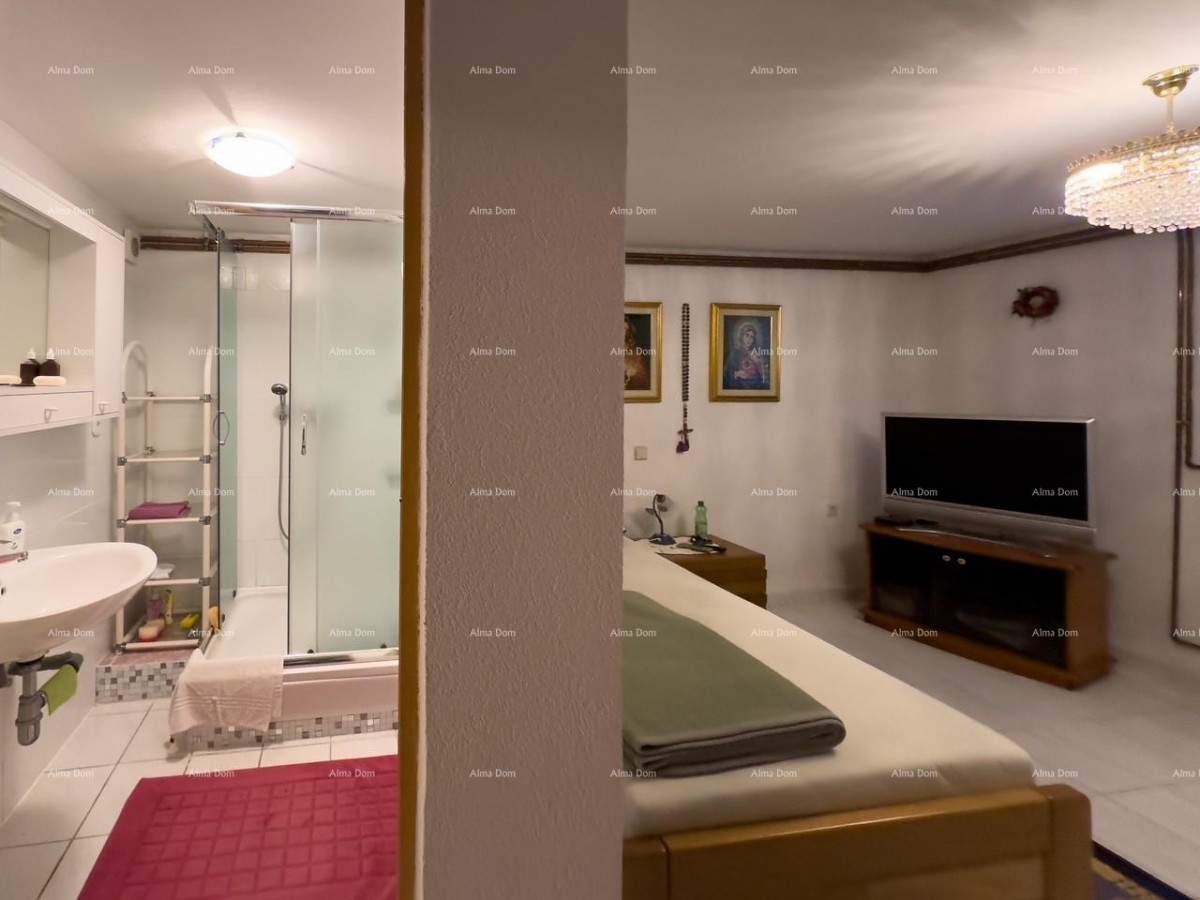 Большой дом с 4 квартирами - Песчаная бухта! 12