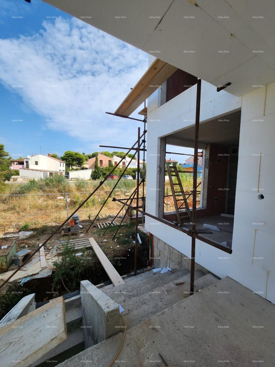 Fažana! Duplex House with Garage in Close Proximity to the Sea and Beaches! 27