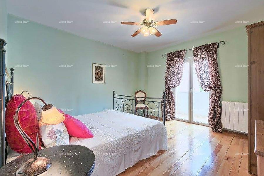 Kamena vila u blizini Pule! 13