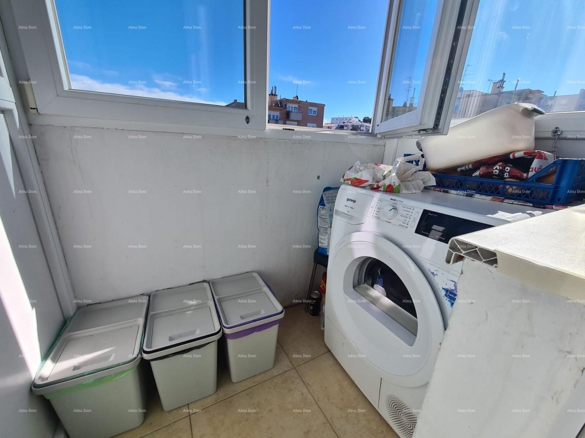 PRODAJA STANOVANJA – ŠIJANA, PULA 11