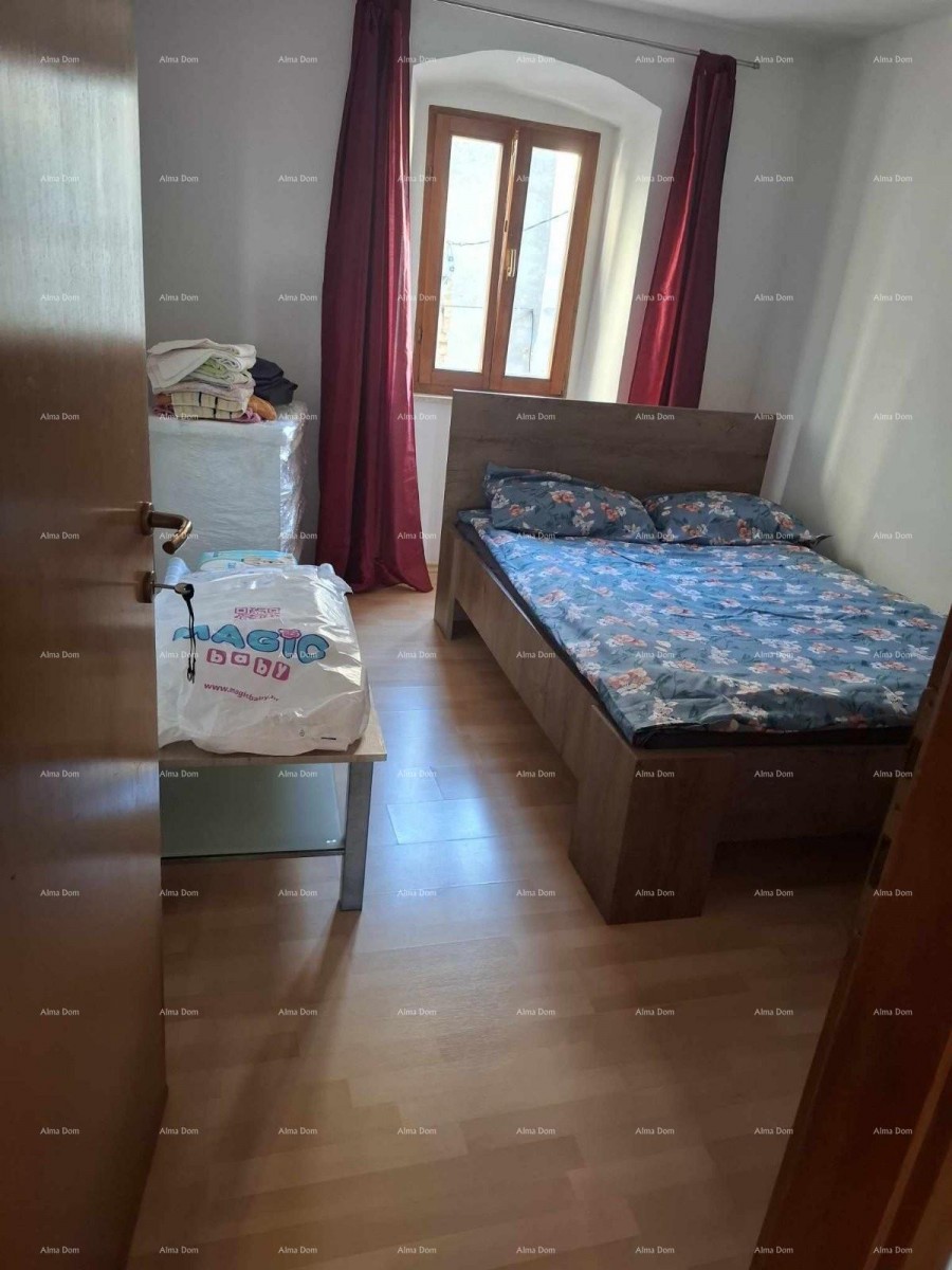 Prodaje se kamena kuća u nizu, nanovo obnovljena, Buje! 17