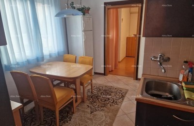 Apartment 35 m² for sale, Poreč