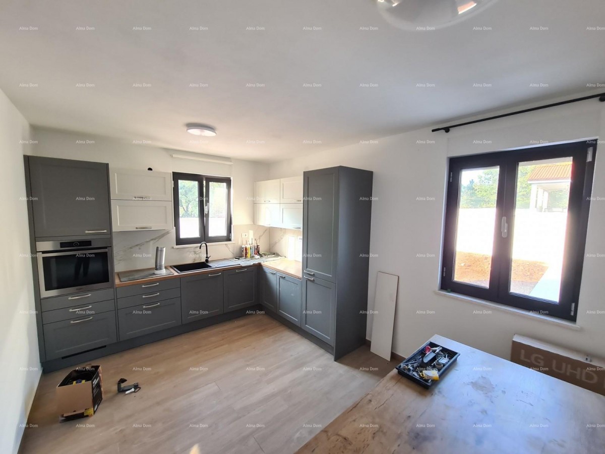 House with a pool! Near Medulin! 8