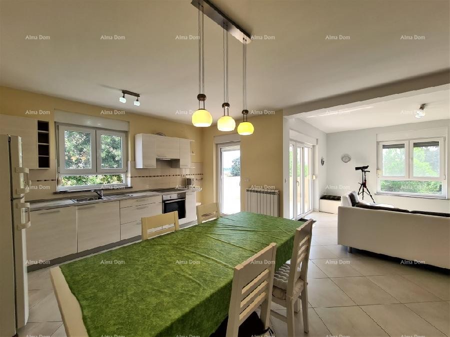 Ližnjan u prodaji  jedna velika i jedna mala kuća. 19