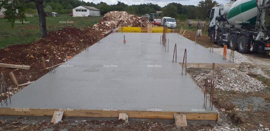 House Svetvinčenat 7