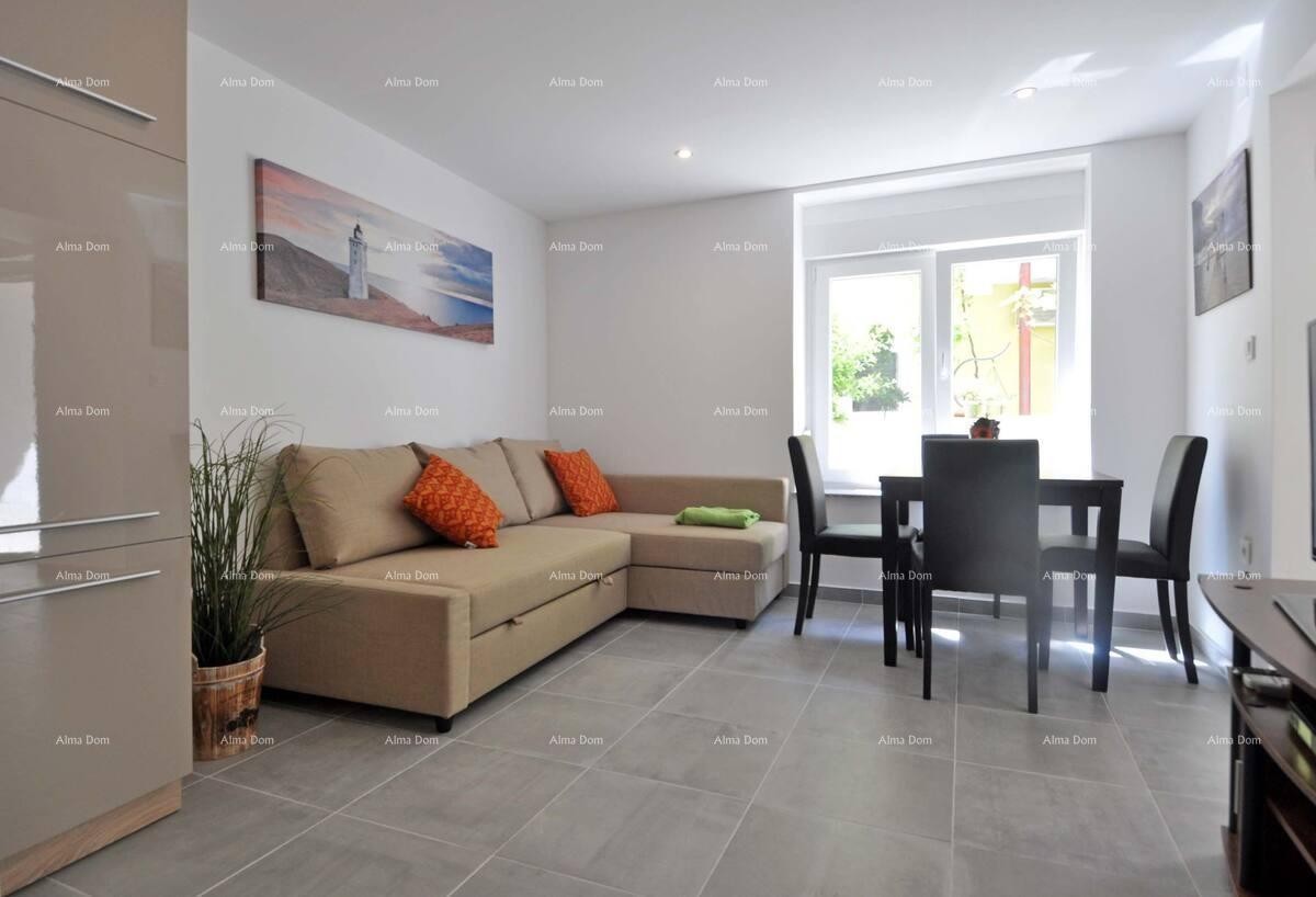 Premantura! House with two apartments! 9