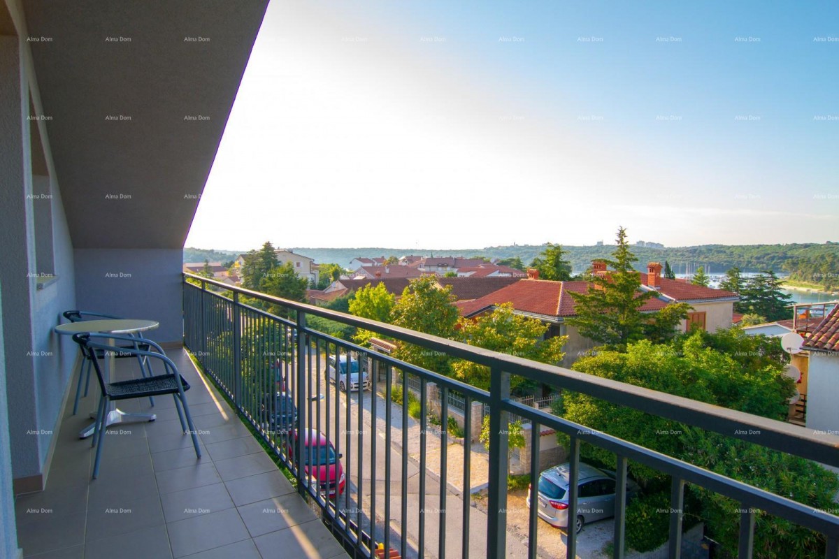 In vendita: Casa con appartamenti, piscina e vista mare – Banjole! 14