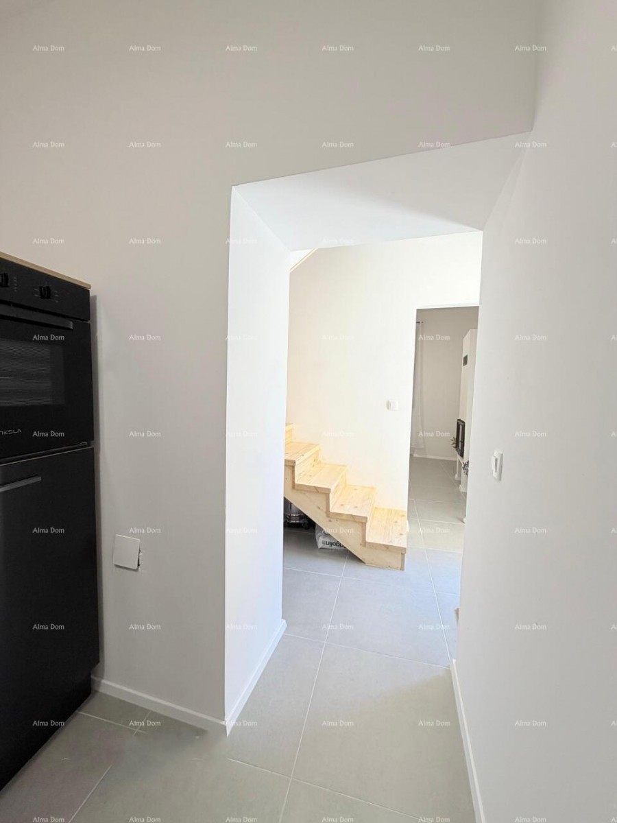 Renovated Stone House, Vodnjan 9