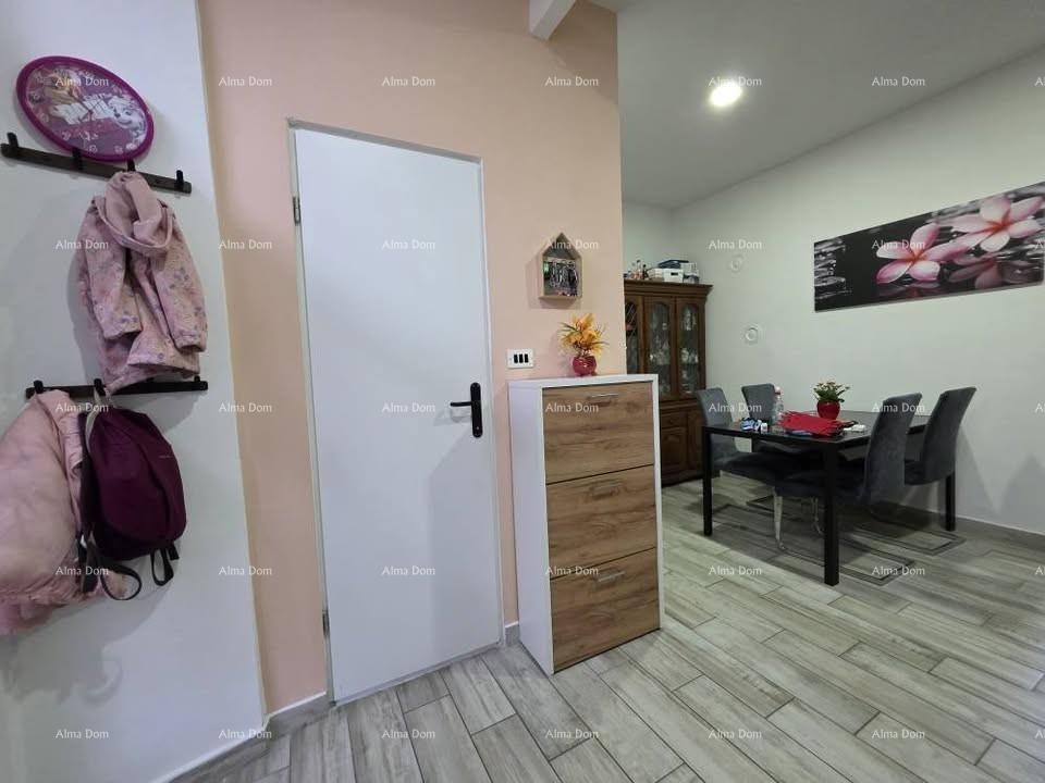 Pula, apartment 55 m2 8