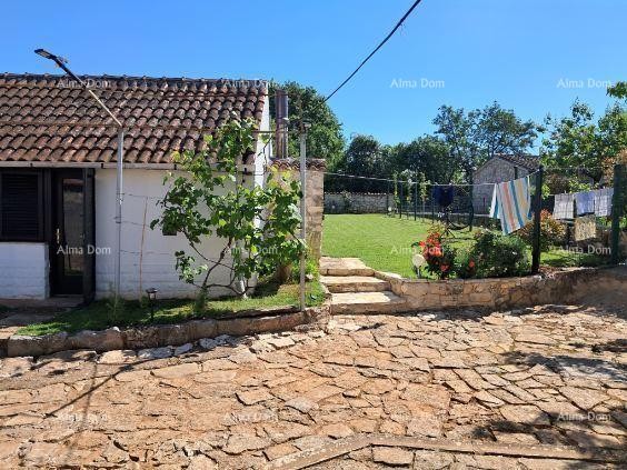 Višnjan, casa 252 m2 3