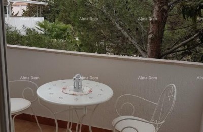 Барбарига, квартира 40 м² с парковкой