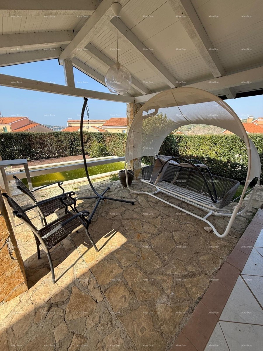 Sale - House with Pool Near the Sea, Volme, Banjole! 27