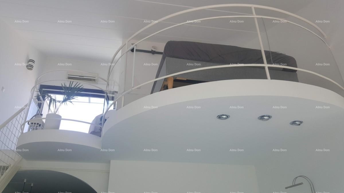 Blizina Novigrada, moderan penthouse u Maredi! 11