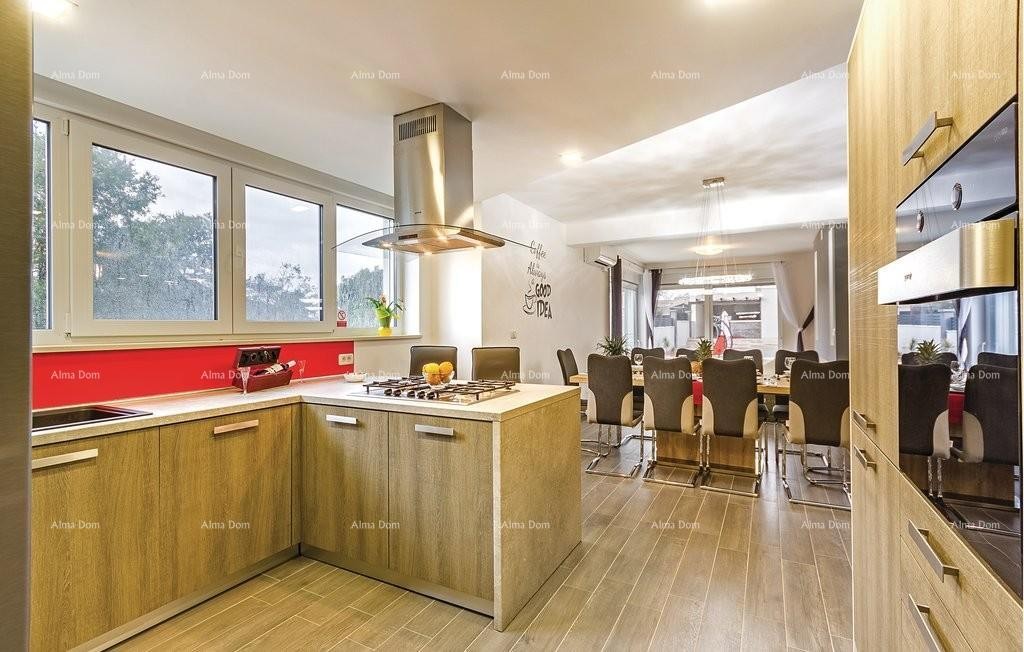 Продается красивая вилла, Шишан! 6