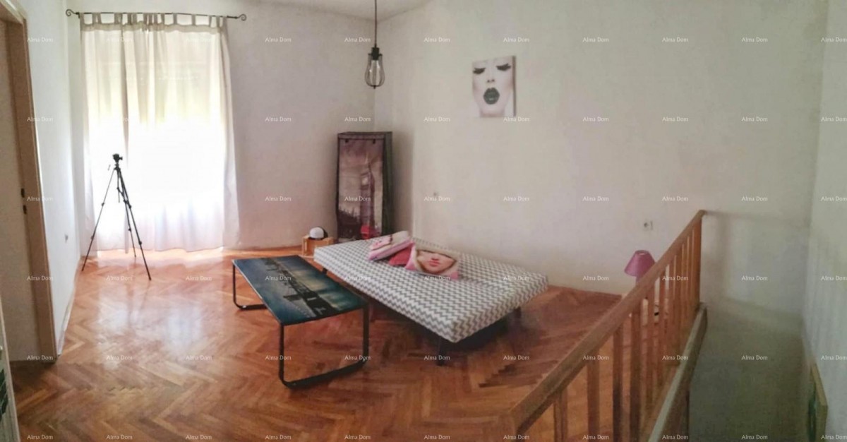 Casa Marčana 14