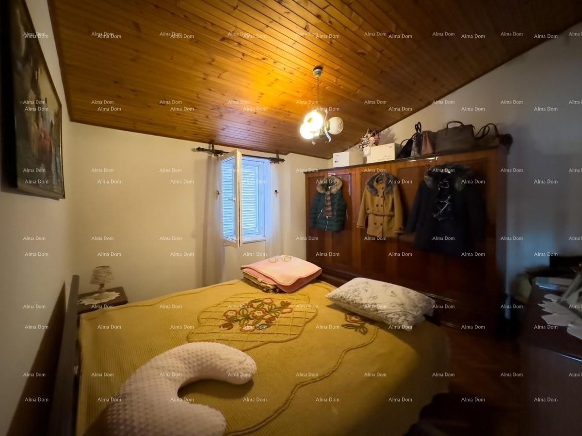 Poslovno-stambena zgrada pored mora, Medulin! 37