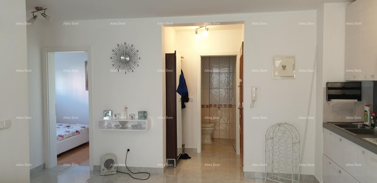 Stanovanje Medulin 7