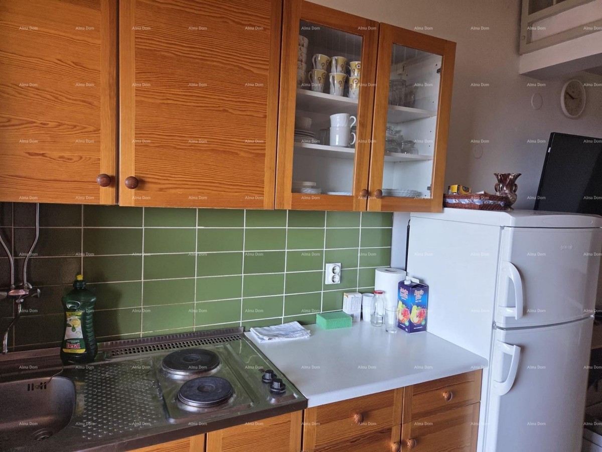 Дуга Увала, квартира 41,35 м² с галереей, 300 м от моря 3