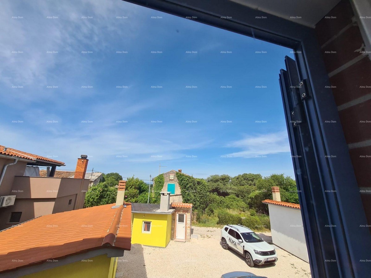 Renovirana kamena kuća s bazenom – mirno selo blizu Svetvinčenta 32