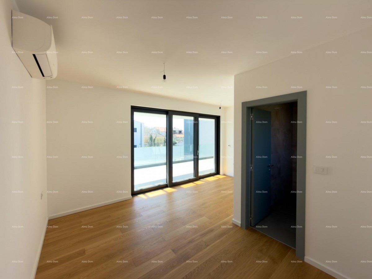 Nova moderna vila blizu morja! 37