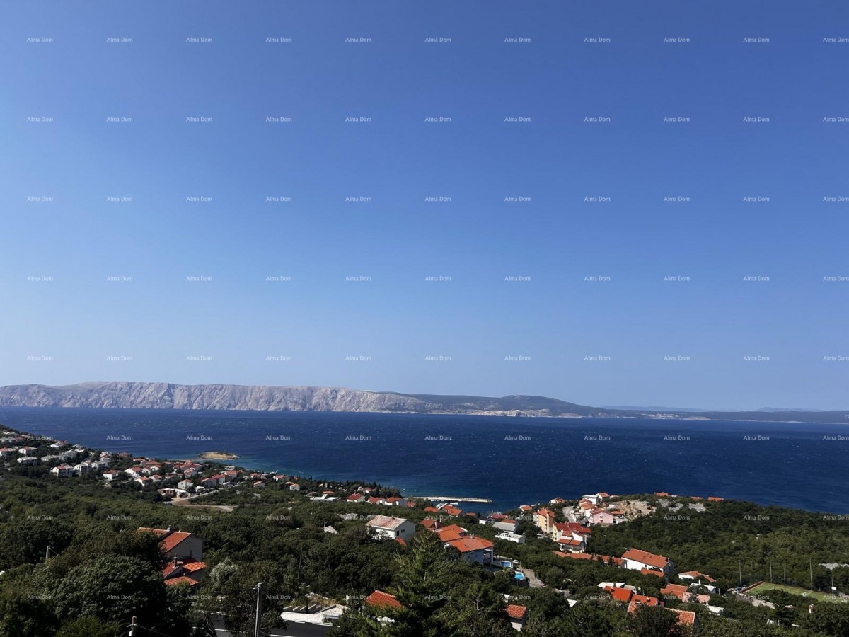 Дом Novi Vinodolski 3