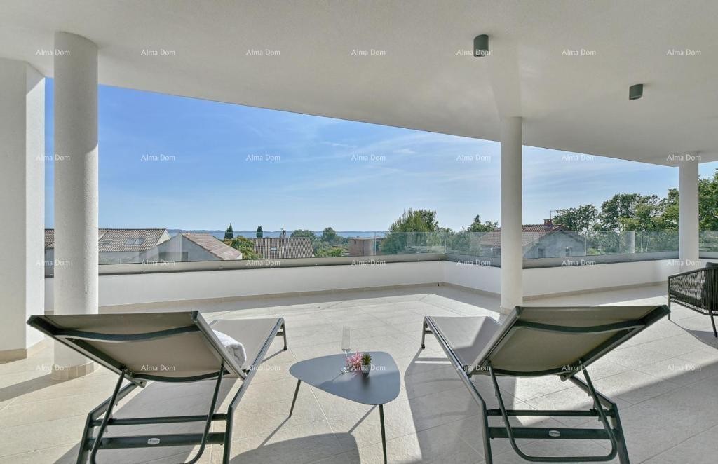 Fažana - Peroj - Beautiful Villa with Pool and Sea View Near the Beach 38