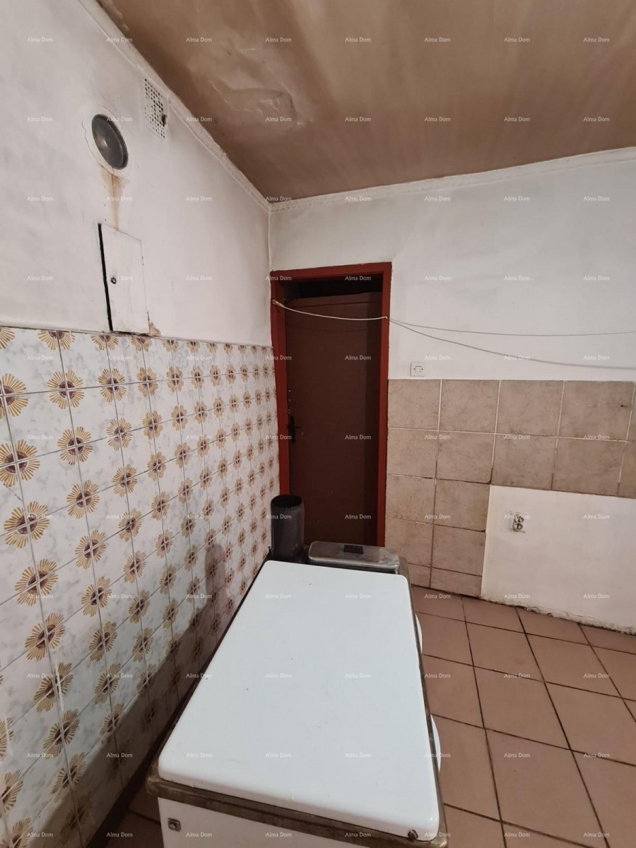 Дом, центр Бую, 106 м² 40