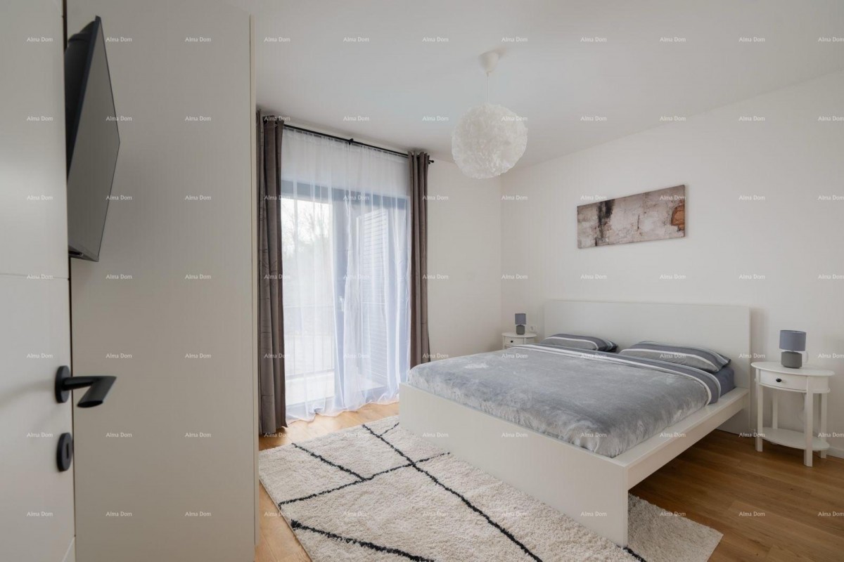 Sale of a newly built, modernly equipped house with a pool, Rakalj! 28