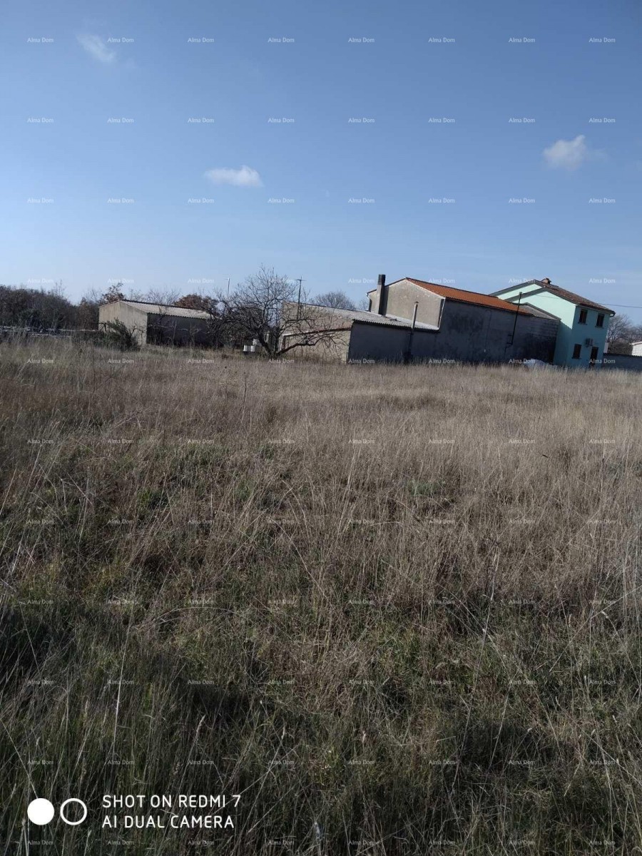 House Svetvinčenat 10