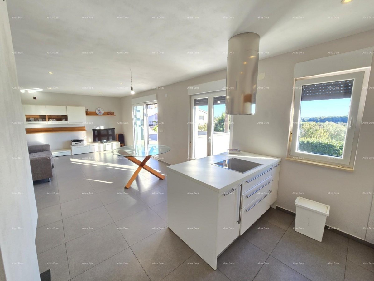 Современный дом с бассейном в Пуле, недалеко от центра! 17