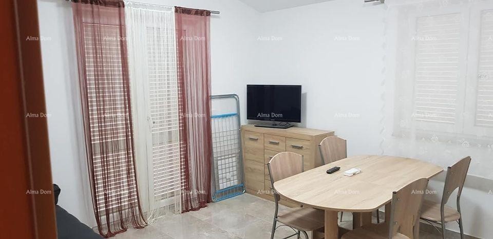 Vendita ampio appartamento con giardino, Tar, Vabriga! 1
