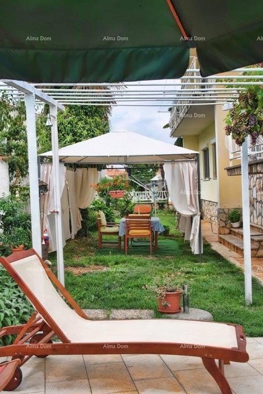 Частный дом в Валбандоне! 2