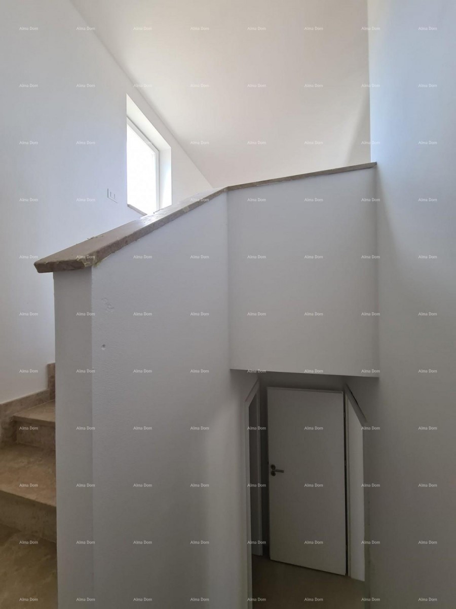 Elegante villa in un ambiente tranquillo vicino al mare con vista su vigneti e uliveti 7