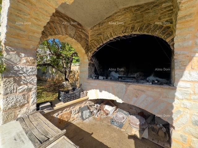 Бале: Просторная вилла с бассейном и домом для гостей 6