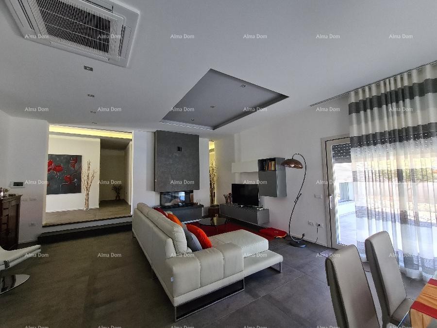 Баньоле, красивый дом! 6