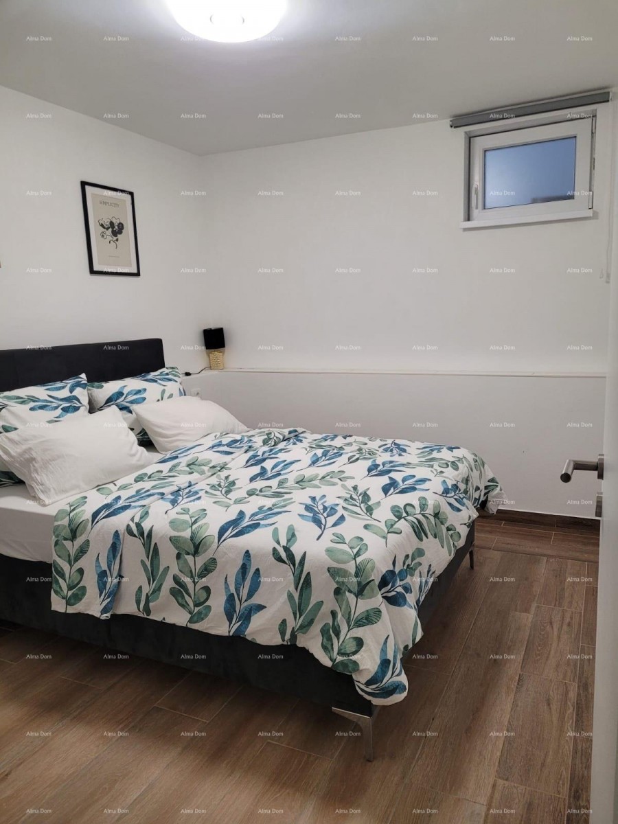 МЕДУЛИН, Стан 44,5 м² 12