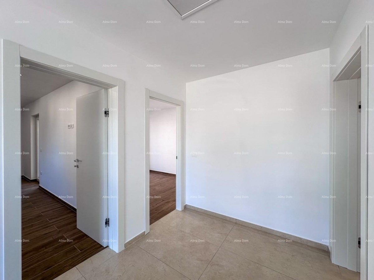 Prodaja čudovite vile z bazenom, mediteranski stil, Umag 34