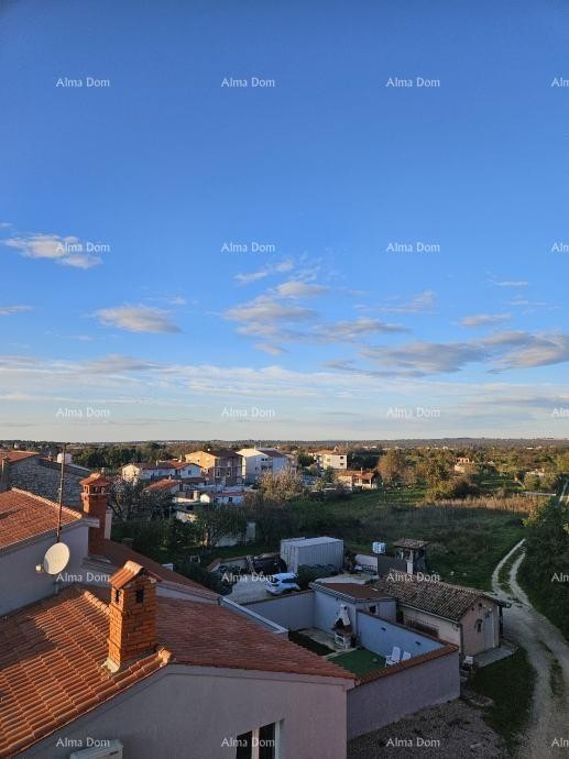 Prodaja luksuznega, dvoetažnega stanovanja s parkirnim mestom, Valbandon! 1