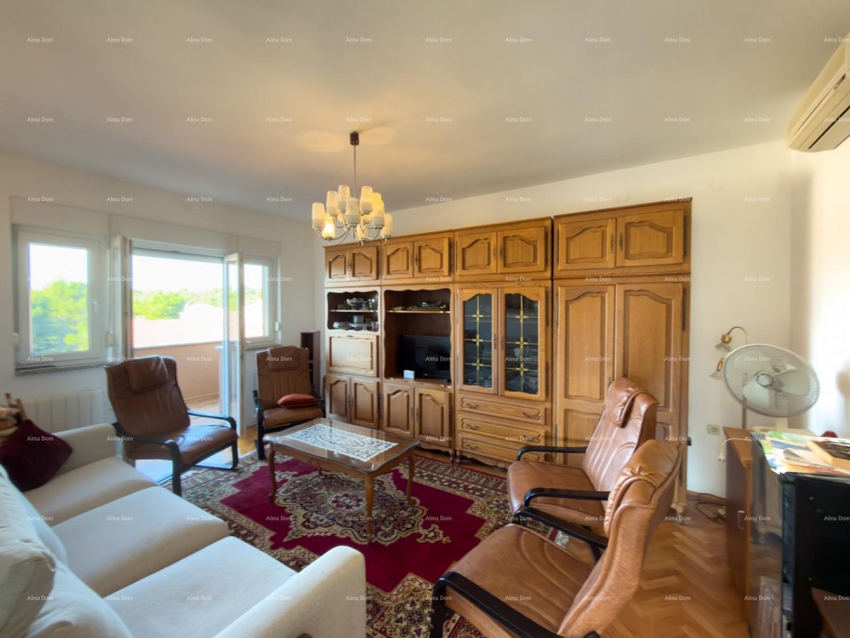 Pula – Hiša z dvema stanovanjski enotama, 50 m od morja 25