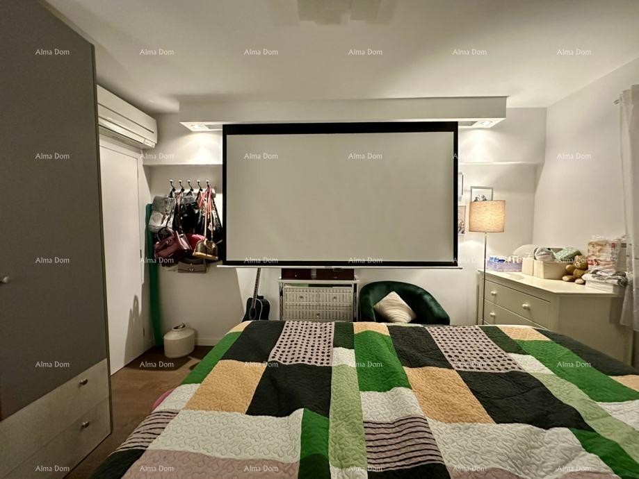 Квартира Rovinj 10