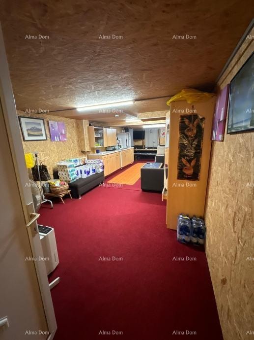 Fažana – House with 3 Residential Units, 200 m from the Sea 13