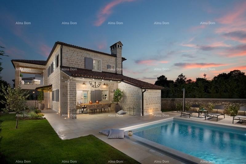 House Kanfanar 15