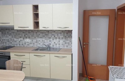 Apartment for sale with a garden, Tar, Vabriga!