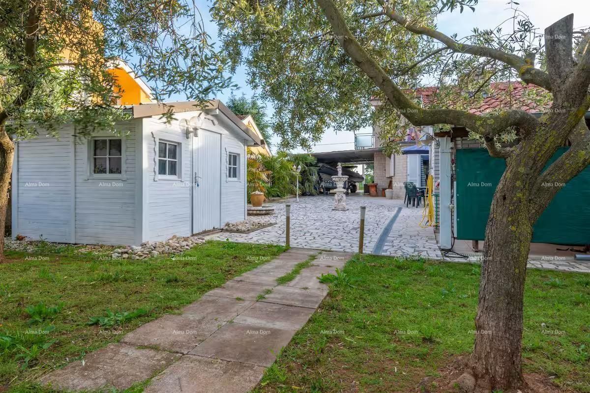 Eccellente opportunità! Vendita - casa attraente con piscina e giardino curato, Banjole! 31
