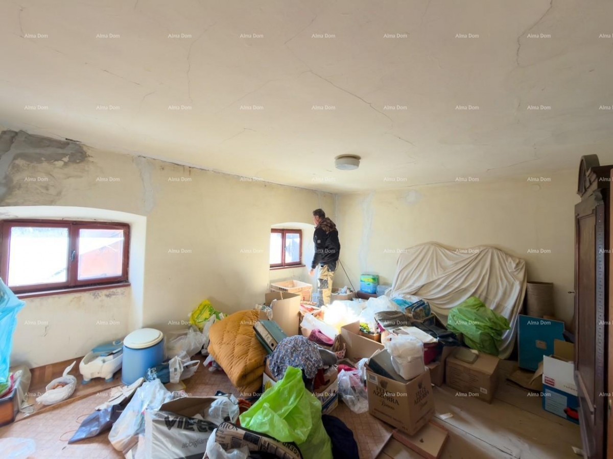 Дом в центре Водняна! 29