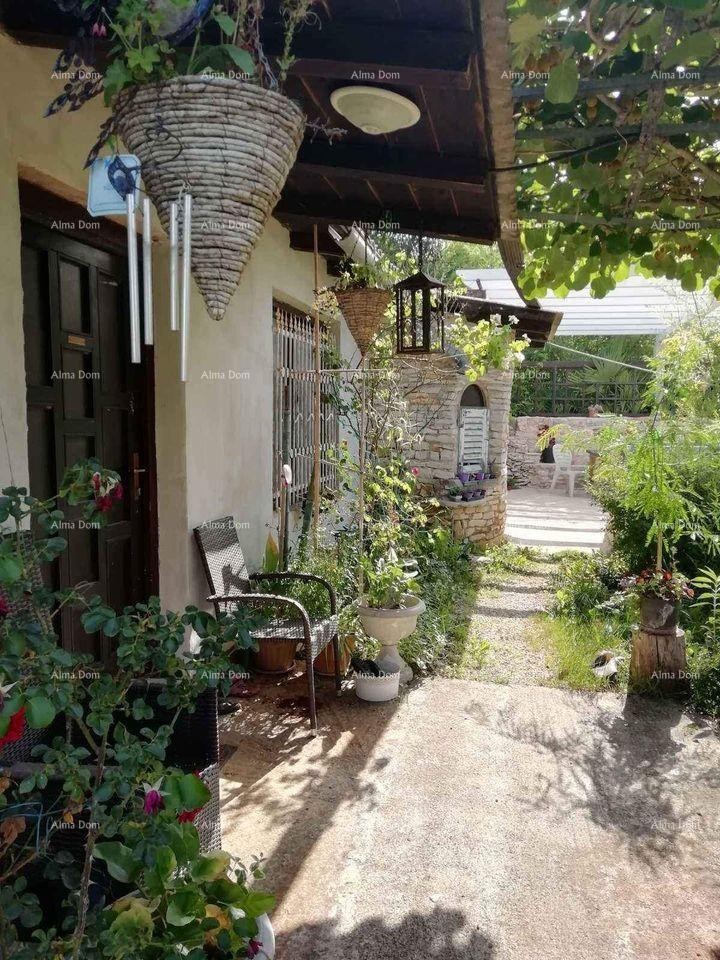 Продажа дома, 95 м2, 1800 м от моря, Умаг 3