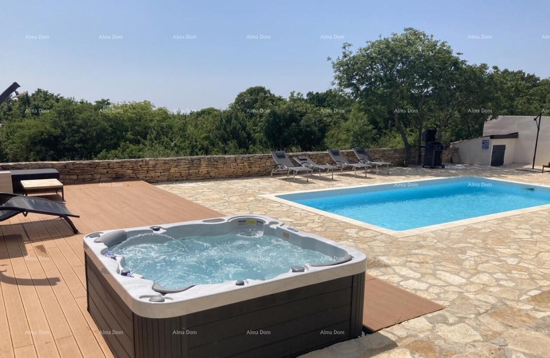 House for sale, Čabrunići 5