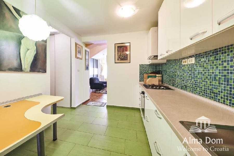 Casa, vicino alla città di Umago. 12
