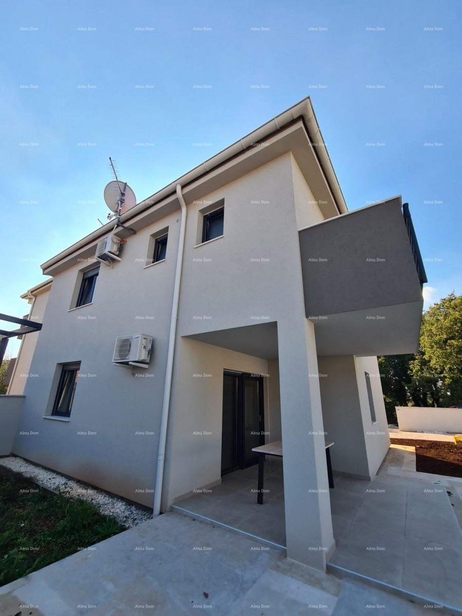 House with a pool! Near Medulin! 1