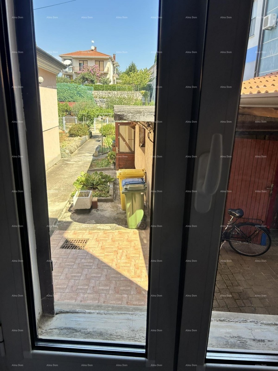 Квартира Umag 14